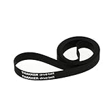 Thakker BL-91 Riemen kompatibel mit Micro Seiki BL-91 Riemen Plattenspieler Belt Antrieb