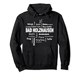 Bad Holzhausen - New York - Berlin - Meine Hauptstadt Pullover H