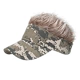 Damen Herren Atmungsaktiv Strand Verstellbare Baseballmütze Hip Hop Hut SonnenhutCowboyhut Pink DamenSonnenhut Teenager JungsSchirmmütze Damen RotAnglerhutFilzhut Oktoberfest Tischdek