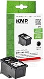 KMP Tintenpatrone Kompatibel mit Canon PG545 XL Schwarz für Canon Pixma iP2850, Pixma MG2450/MG2455/MG2550/MG2555/MG2555S/MG2950/MG3050/MG3051/MG3052/MG3053, Pixma MX495/MX495