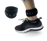 CAREOR Erweitern Schnalle Wear Band, den Klettverschluss mit Mesh Tasche für Fitbit One/Charge 2/Zip