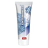 Enterosgel ® 225 g – Silicium-Gel – Entgiftung & Giftstoffbindung – Entgiftungsmittel als Gel – Darmsanierung & Unterstützung des Magen-Darm-Trak