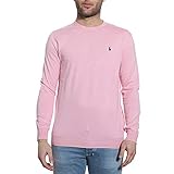 Polo Ralph Lauren Herren-Pullover Pima Cotton gelb - XL