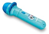 Philips Disney Frozen (Die Eiskönigin) LED Taschenlampe mit Projektor, hellblau, 717880816
