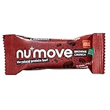 Move Proteinriegel - Brownie Crunch 45g