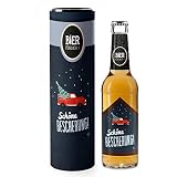la vida Bier 'Schöne Bescherung' 0,33