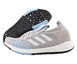 adidas Frauen Fashion Sneaker Grau Groesse 6 US /37 EU