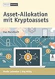 Asset-Allokation mit Kryptoassets: Das Handb