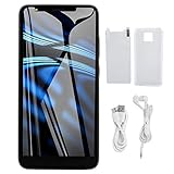 Deror Telefon, M20 Plus 5,8 Zoll Smartphone Dual Card Dual Standby Phone 512 MB + 4 GB