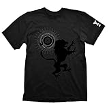 Destiny T-Shirt Class Icon 'Titan' Size L