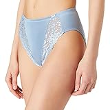 Triumph Damen Ladyform Soft Tai X Unterwäsche, Faded Denim, 42