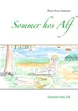 Sommer hos Alf (Nisse Alf Book 3) (Danish Edition)