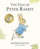 The Tale of Peter Rabbit Picture Book (English Edition)