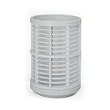 AWM Filtereinsatz 112x76 mm Hauswasserwerk Vorfilter Wasserfilter Pump
