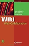 Wiki: Web Collaboration (English Edition)