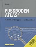 FUSSBODEN ATLAS, 2 B