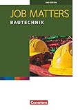 Job Matters - 2nd edition - A2: Bautechnik - Arb