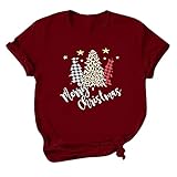 Weihnachten Tuniken große größen deerberg Cord Hemd Damen sexy Winter Sweatshirt t Shirts Damen Sommer winterkleid lang Schwarze Bluse Hemd Jacke D