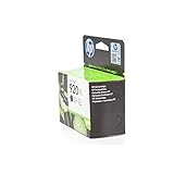 Original HP CD975AE / 920XL, für OfficeJet 7500 A Premium Drucker-Patrone, Schwarz, 1200 Seiten, 32