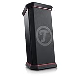 Teufel ROCKSTER XS bluetooth nfc android ios spotify aptx Bluetooth Lautsp
