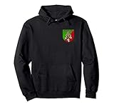 Legion Etrangere Fallschirmjäger Soldat Wappen Symbol Pullover H