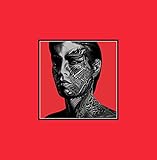 Tattoo You - 40th Anni. (Ltd. 4CD + Picture LP Box) [Vinyl LP]