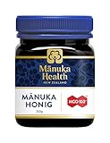Manuka Health - Manuka Honig MGO 100+ (250 g)