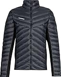 Mammut Herren Albula Hybrid Daunenjack