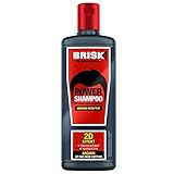 BRISK bei Haarausfall Power Shampoo 250