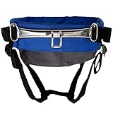 Wolkenstürmer - Universal Harness / Trapez - Unisize S-XL
