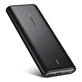 Powerbank PD 30W, EnergyCell II 26800mAh Power Bank Power Delivery Externer Akku USB C Tragbares Ladegerät für iPhone, iPad, Samsung, Huawei und Mehr Smartp