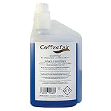 Coffeefair Flüssig-Reiniger für Milchaufschäumer, Milchschaumreiniger 1 L