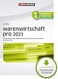 Lexware warenwirtschaft pro 2021 Download Jahresversion (365-Tage) | PC | PC Aktivierungscode per E