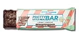 OFFSET Nutrition Pretty Little Meal Bar Choco Swirl + Crisp