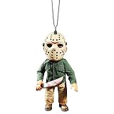 Auto Rückspiegel Anhänger Halloween Auto Hängende Ornament - Halloween Kreative Horrorfilm Zombies Zwerg Auto Rückspiegel Anhänger Geschenk Halloween Dekor Auto Spiegel Anhäng