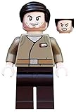 LEGO Star Wars Resistance Officer Major Brance Minifigur von 75184 (Beutel)