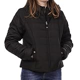 VERO MODA Female Jacke Kapuze MBlack