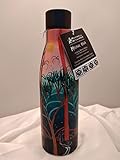 Melanie Hava Cassowaries Isolierflasche 500ml doppelwandig