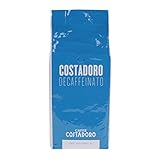 Costadoro Kaffee Decaffeinato Bohnen, 1er Pack (1 x 1 kg)