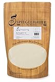 Bio Weizengluten 1 kg EU Anbau Seitan-Basis Weizeneiweiß Gluten zum Backen oder für S