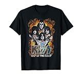KISS - Offizielles Ende der Road Tour, TULSA T-S