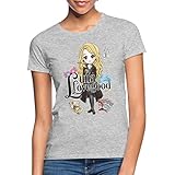 Spreadshirt Harry Potter Luna Lovegood Frauen T-Shirt, S, G