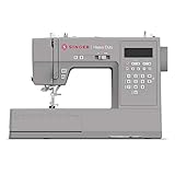 SINGER Heavy Duty 6705C