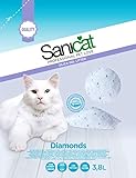 SANICAT Diamonds 3.8 L