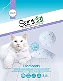 SANICAT Diamonds 3.8 L