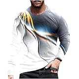 männer Langarm Druck Rundhals Pullover t-Shirt Bluse 2965lu ihc international Harvester Spezial 1982-40. Stringer Cooles ln8294 Midweight Short-Sleeve pocketshirt extra g