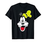 Disney Goofy Big Face T-S