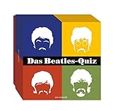 Das Beatles-Quiz, 66 Fragen für F