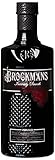 Brockmans Intensly Smooth Premium Gin, 700