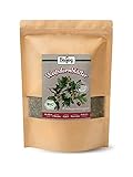 Biojoy BIO-Weißdorn-Tee, geschnitten - Crataegus Monogyna (250 gr)